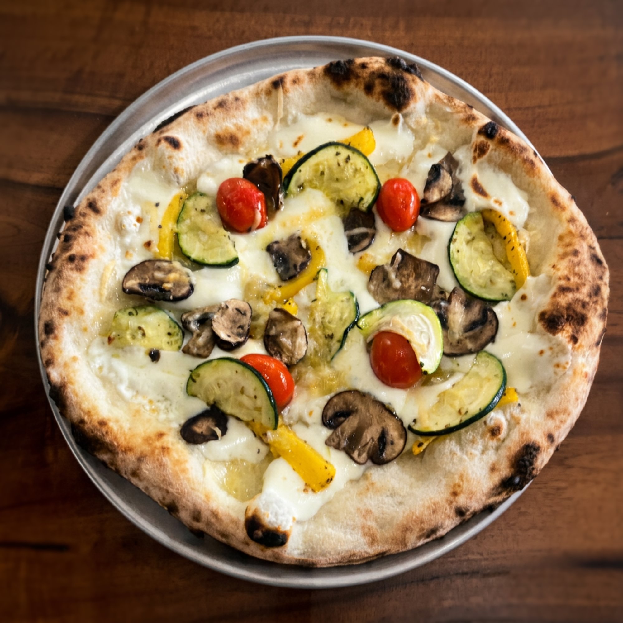 The Veggie