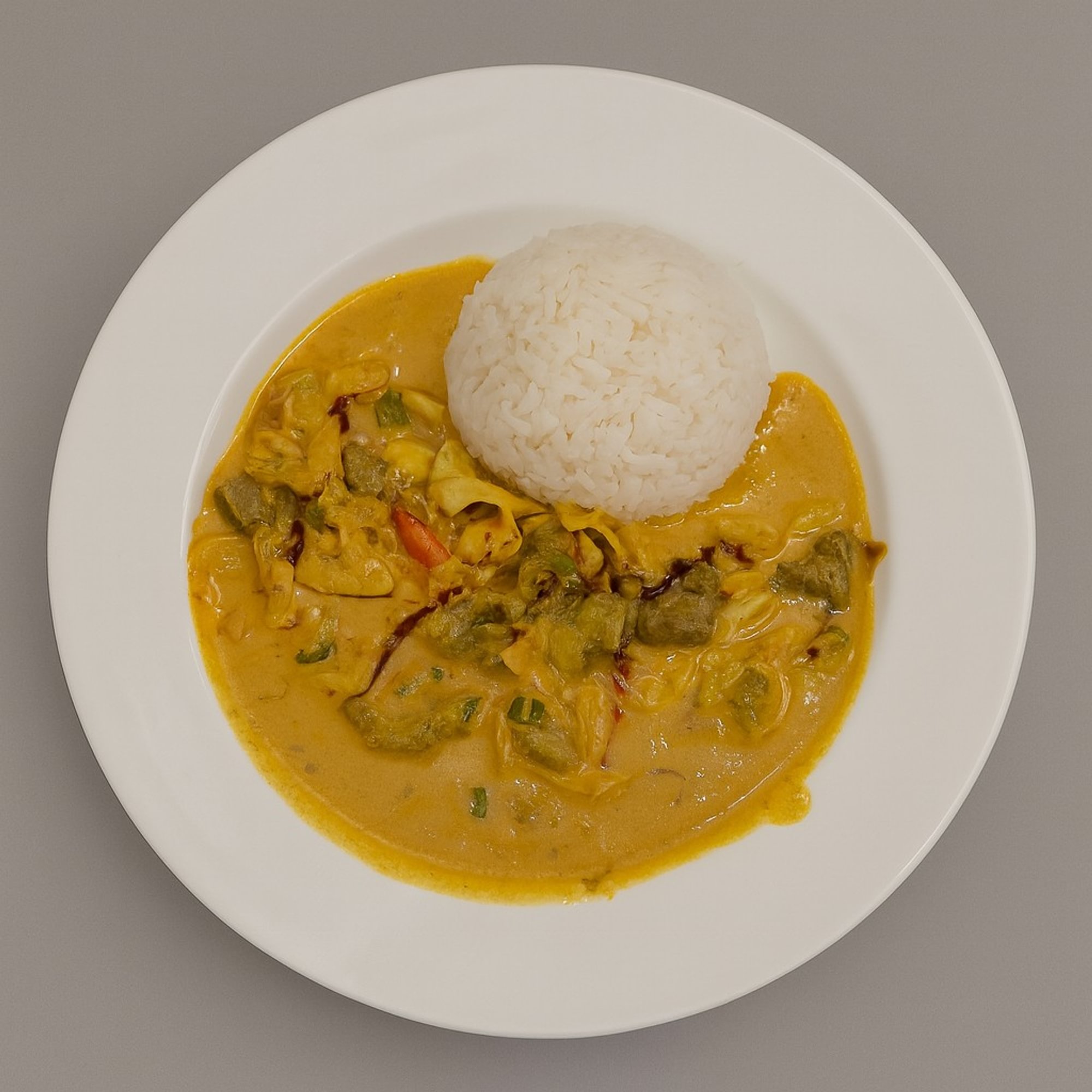 D18. Tongseng Kambing