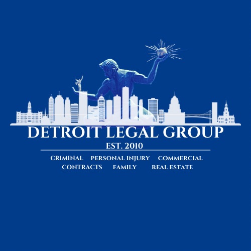 Detroit Legal Group PLLC