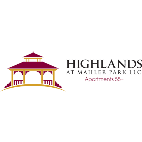 Highlands at Mahler Park Logo