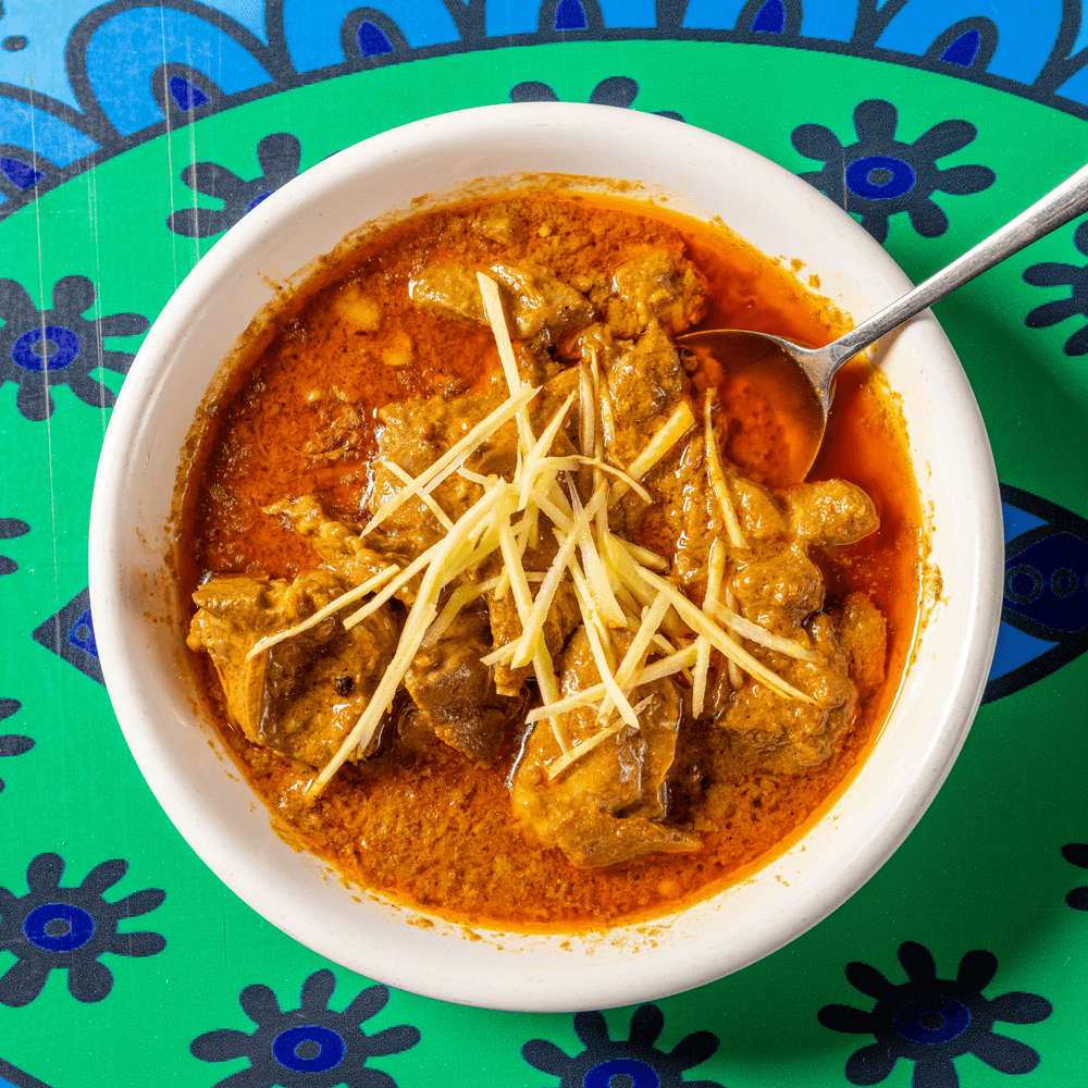 Shaadiwala Mutton Korma