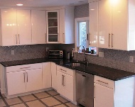 Randall's Custom Furniture & Kitchens Photo