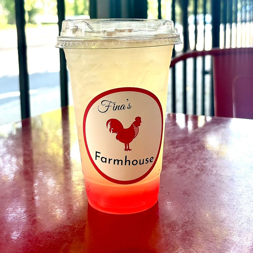 Flavored LEMONADE LG