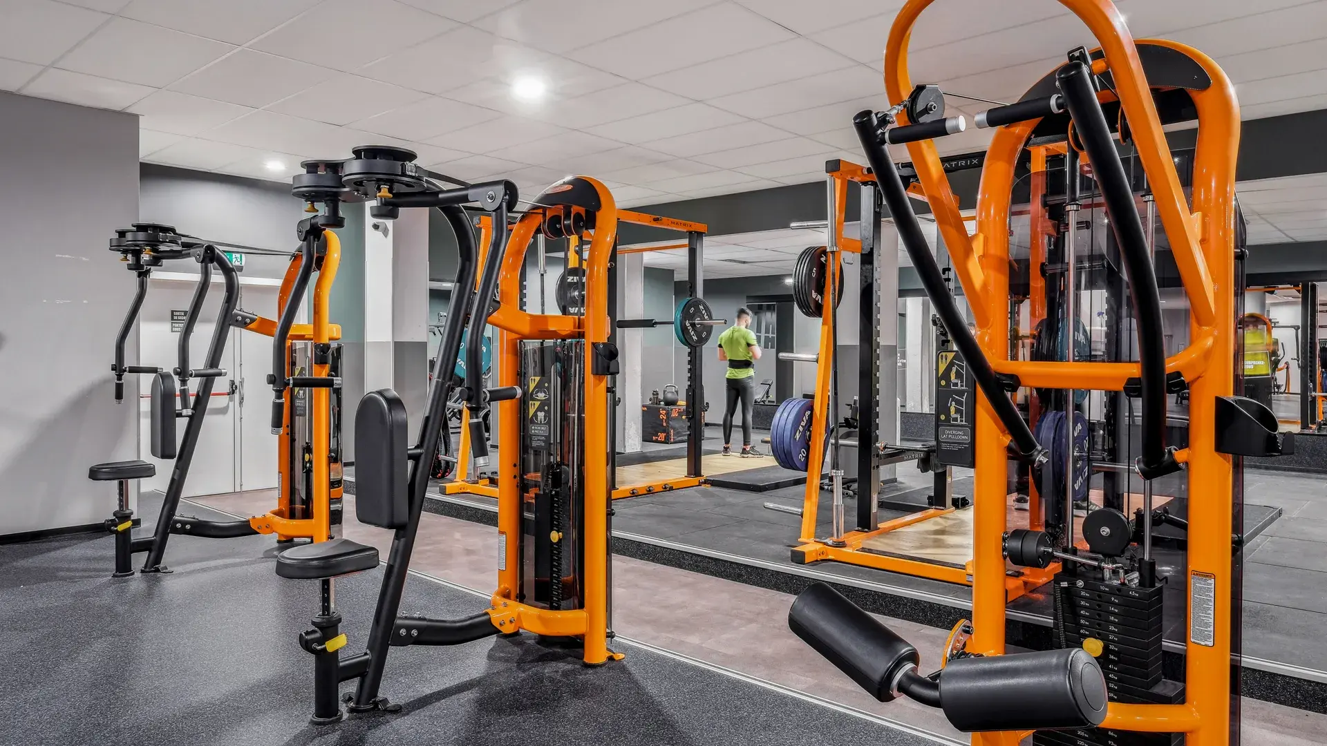 Miniature de la galerie