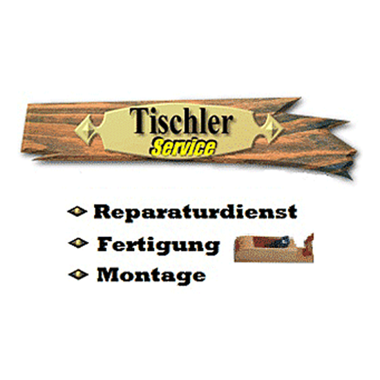 Logo von Tischler-Service Kaiser