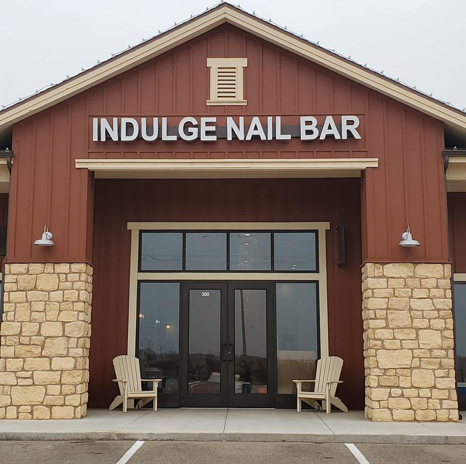 Indulge Nail Bar Photo