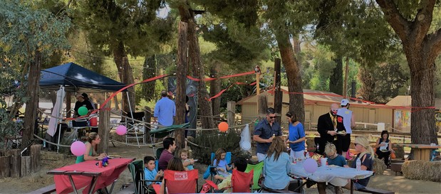 Images Acton / Los Angeles North KOA