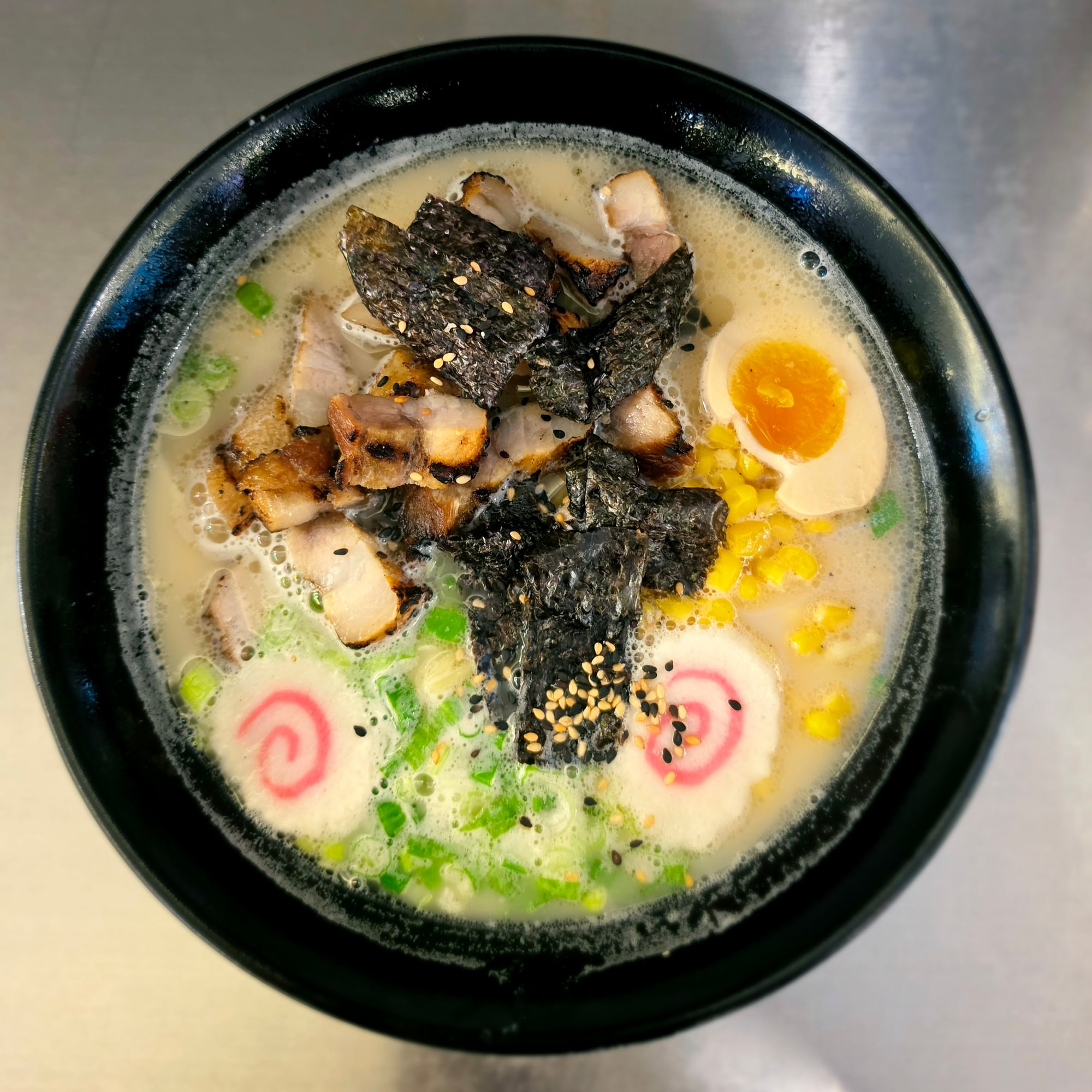 Tonkotsu Ramen