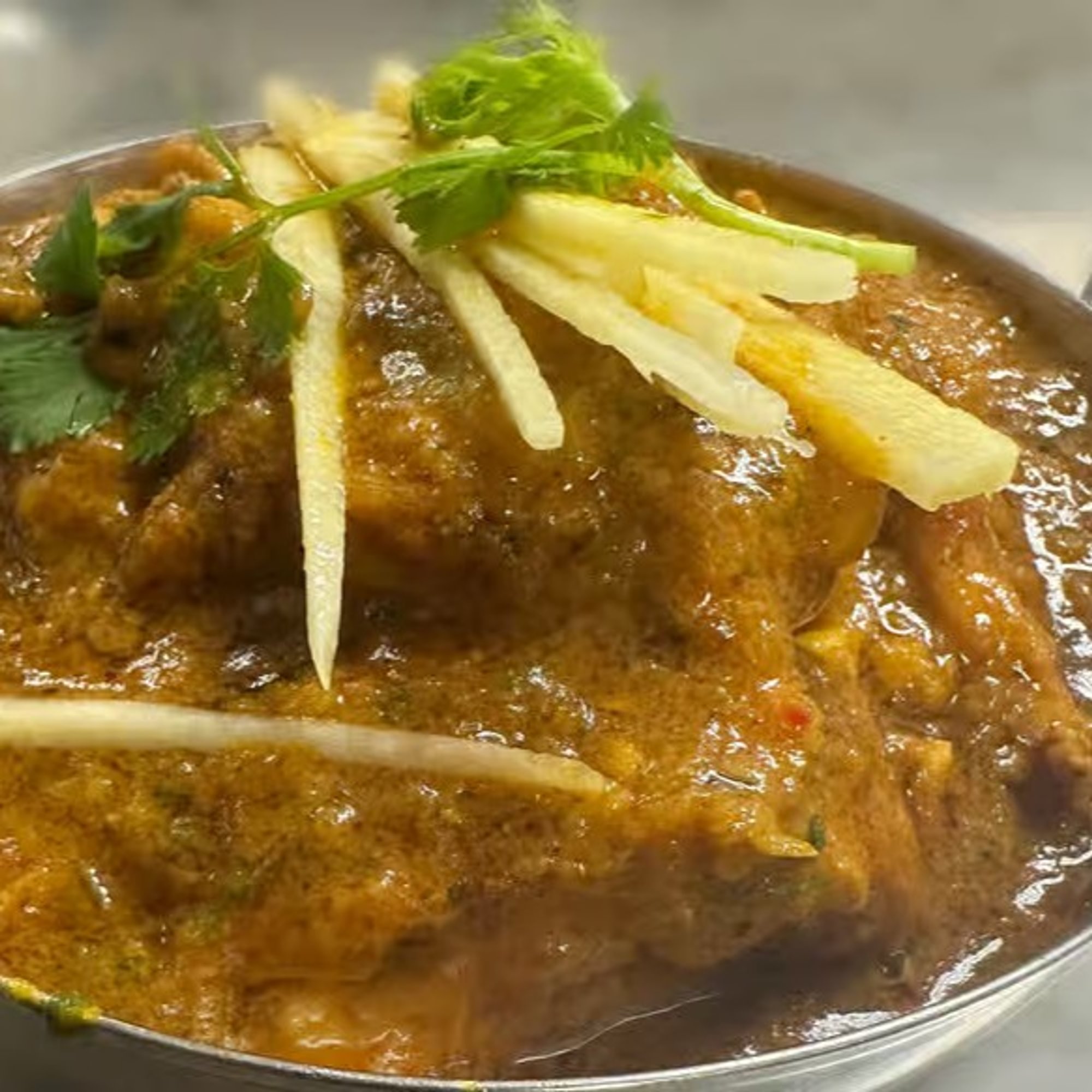 Chicken Curry