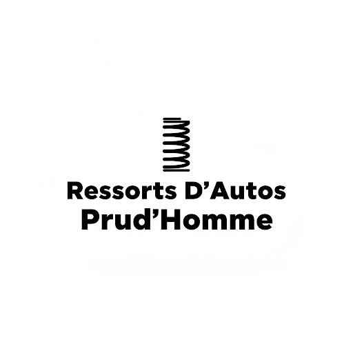 Ressorts D'Autos Prud'Homme