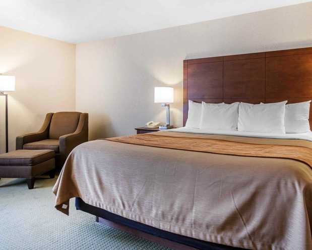 Images Comfort Inn