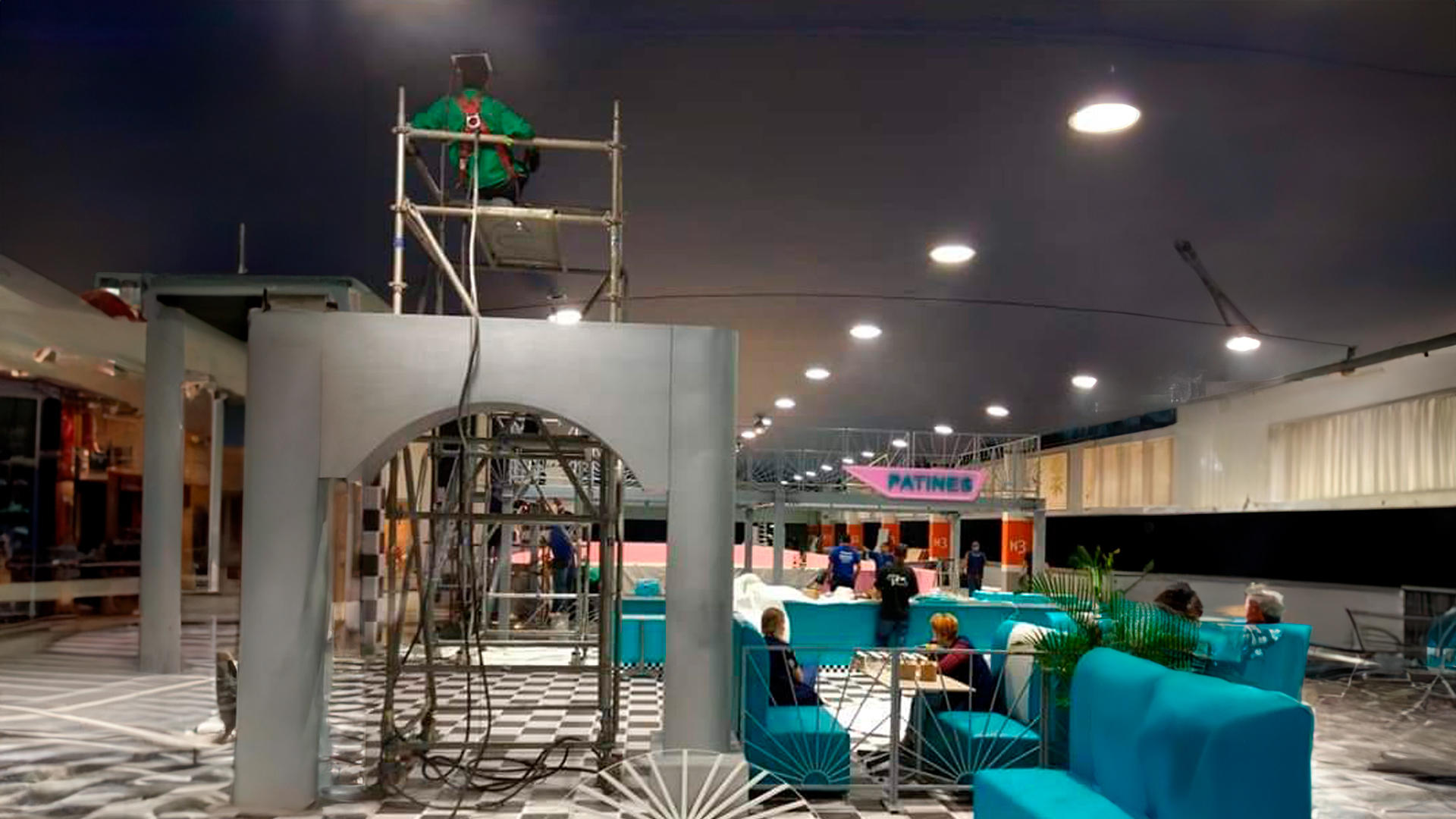 Galería en miniatura