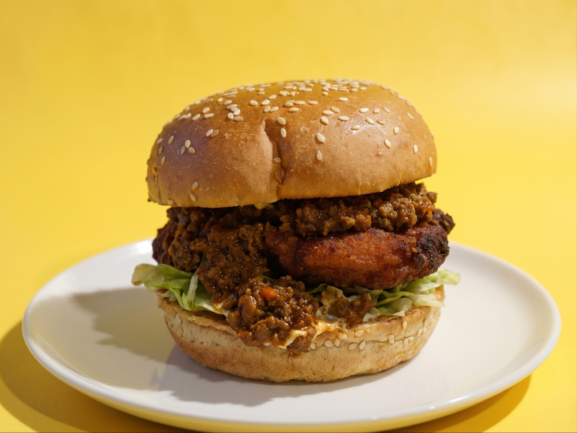Chicken Sandwich