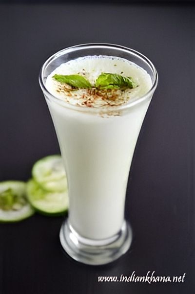 Salt Lassi