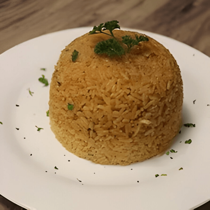 Jollof rice