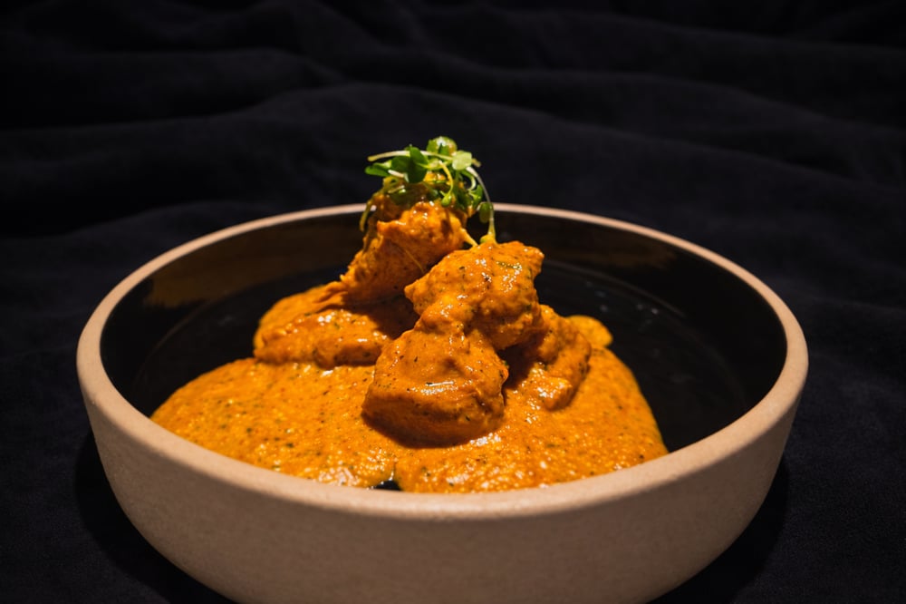 Korma