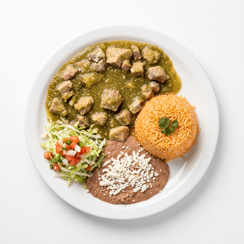 Chile Verde