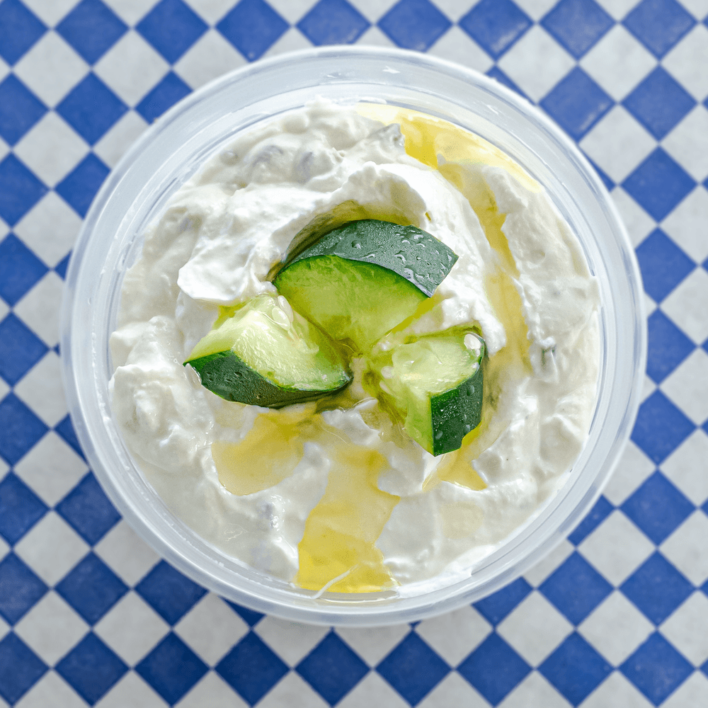 Tzatziki
