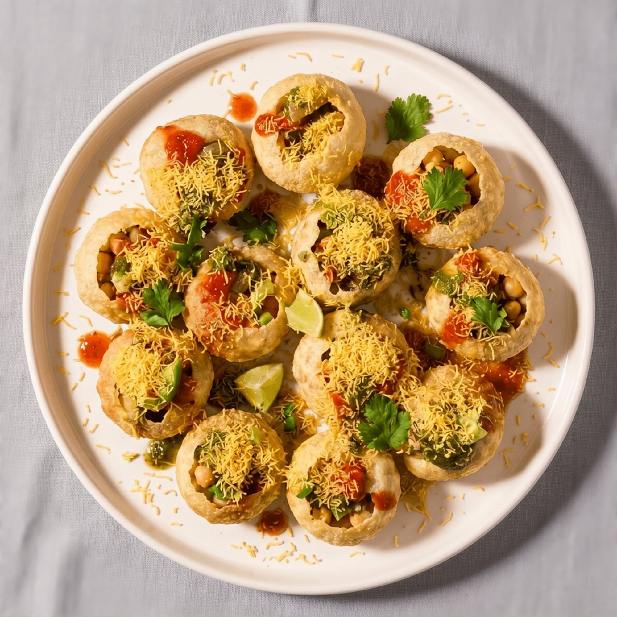 Sev Puri
