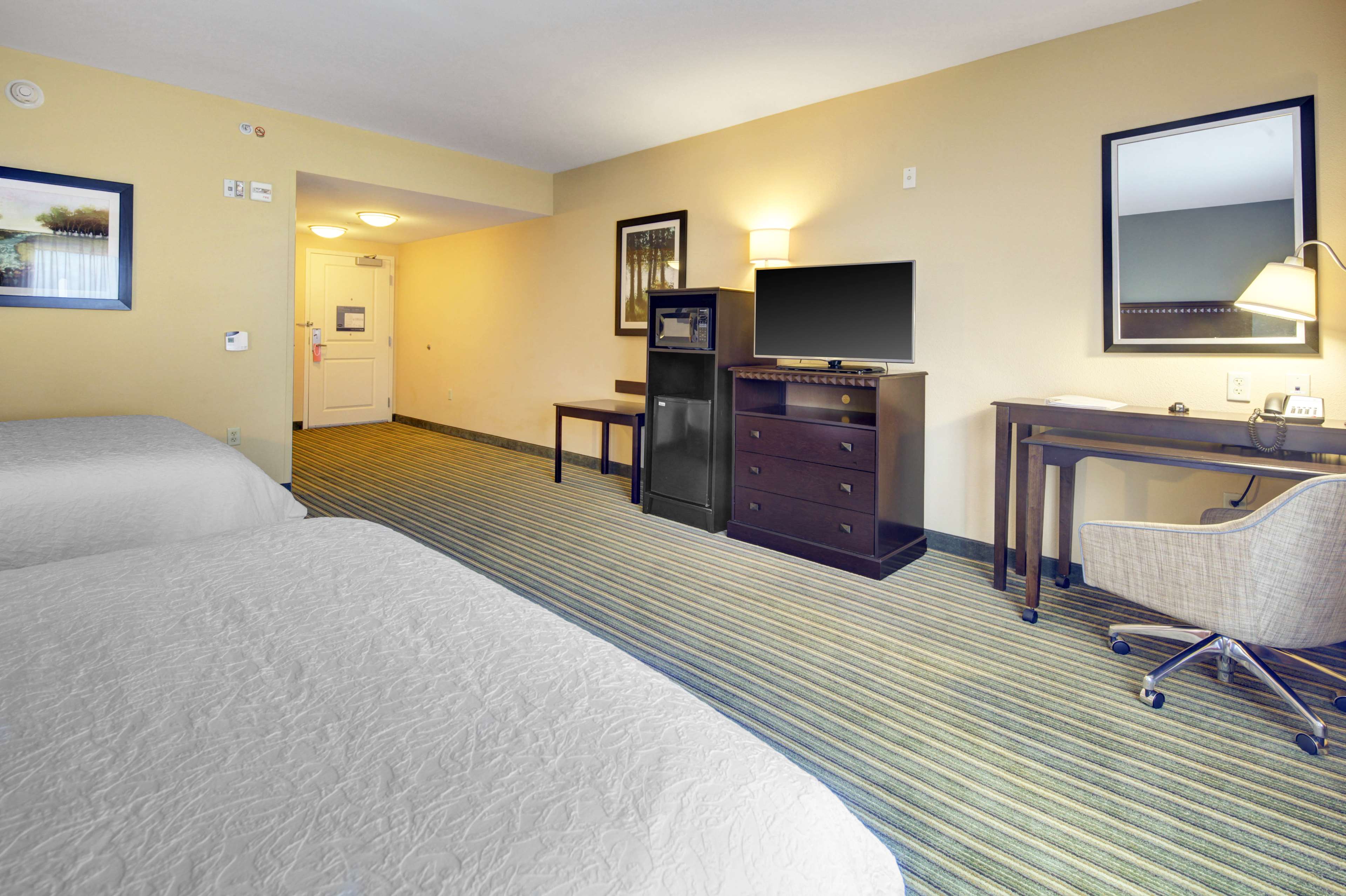 Hampton Inn & Suites Ft. Lauderdale West-Sawgrass/Tamarac, FL Photo