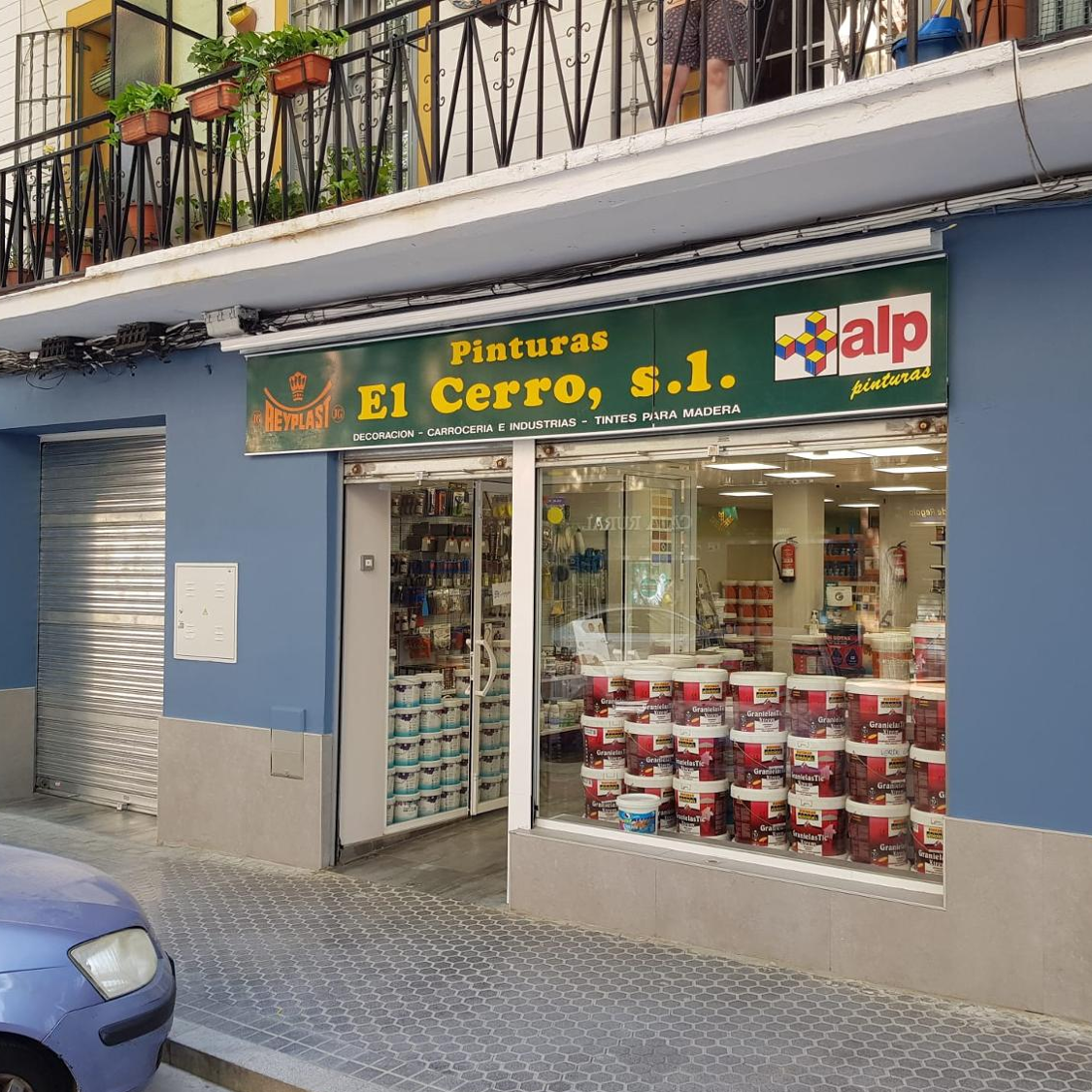 Galería en miniatura