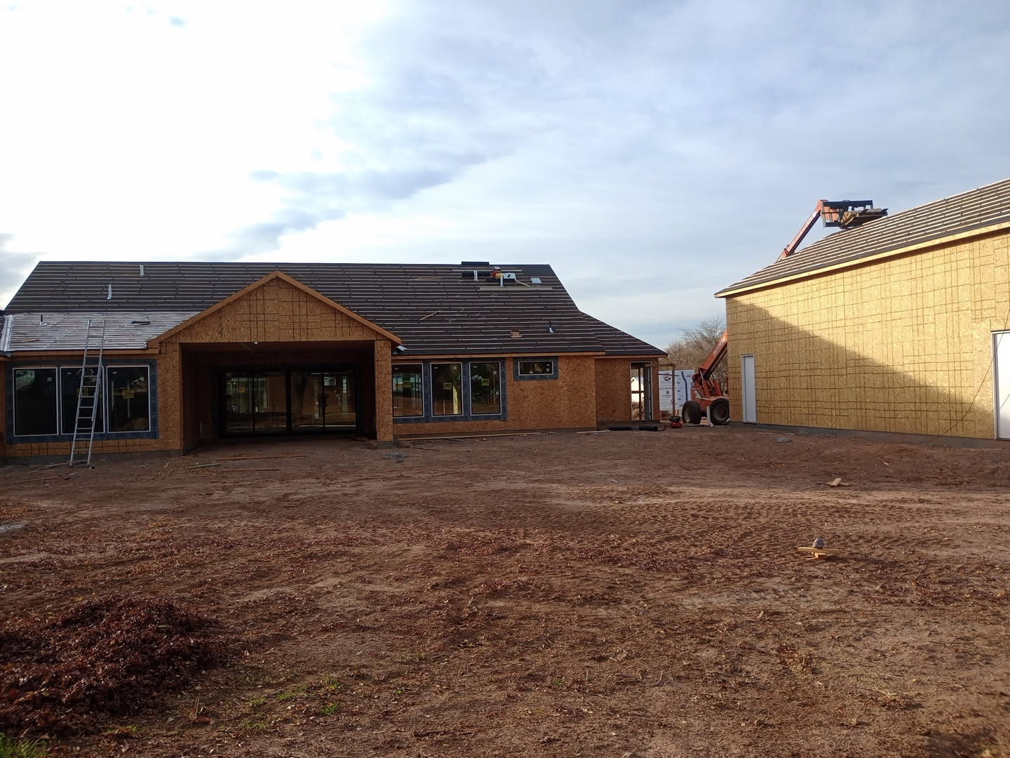 J T Roofing, LLC Image