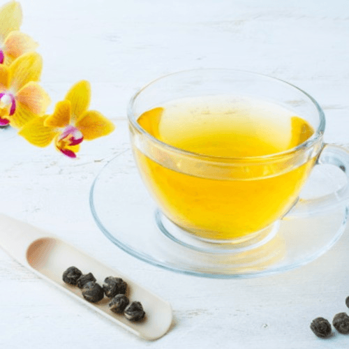 Green Tea