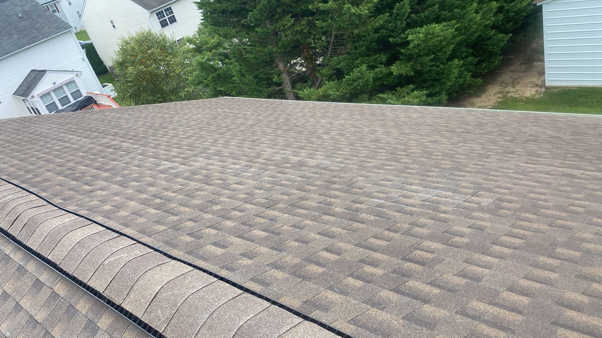 Radiant Home Services Image