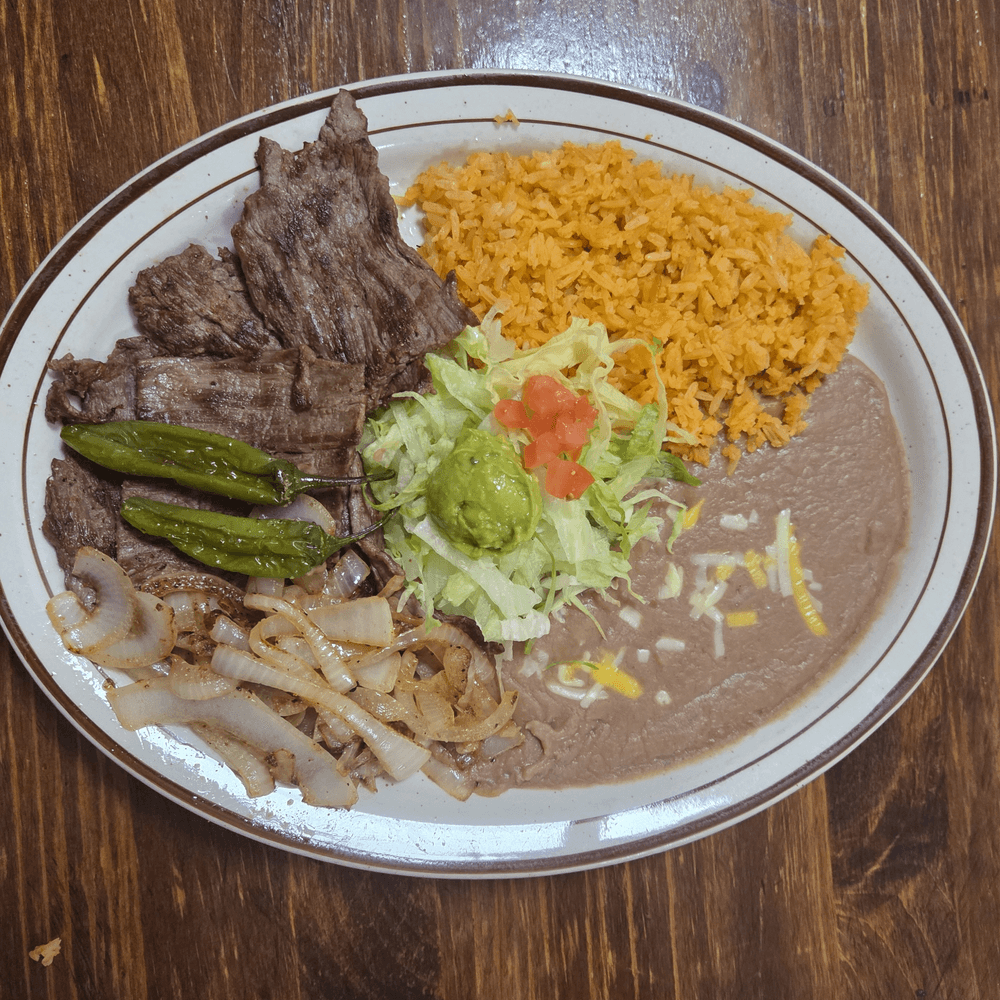 Carne Asada