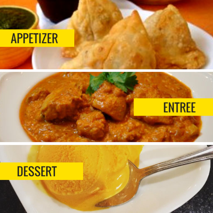 Bollywood Grill Image