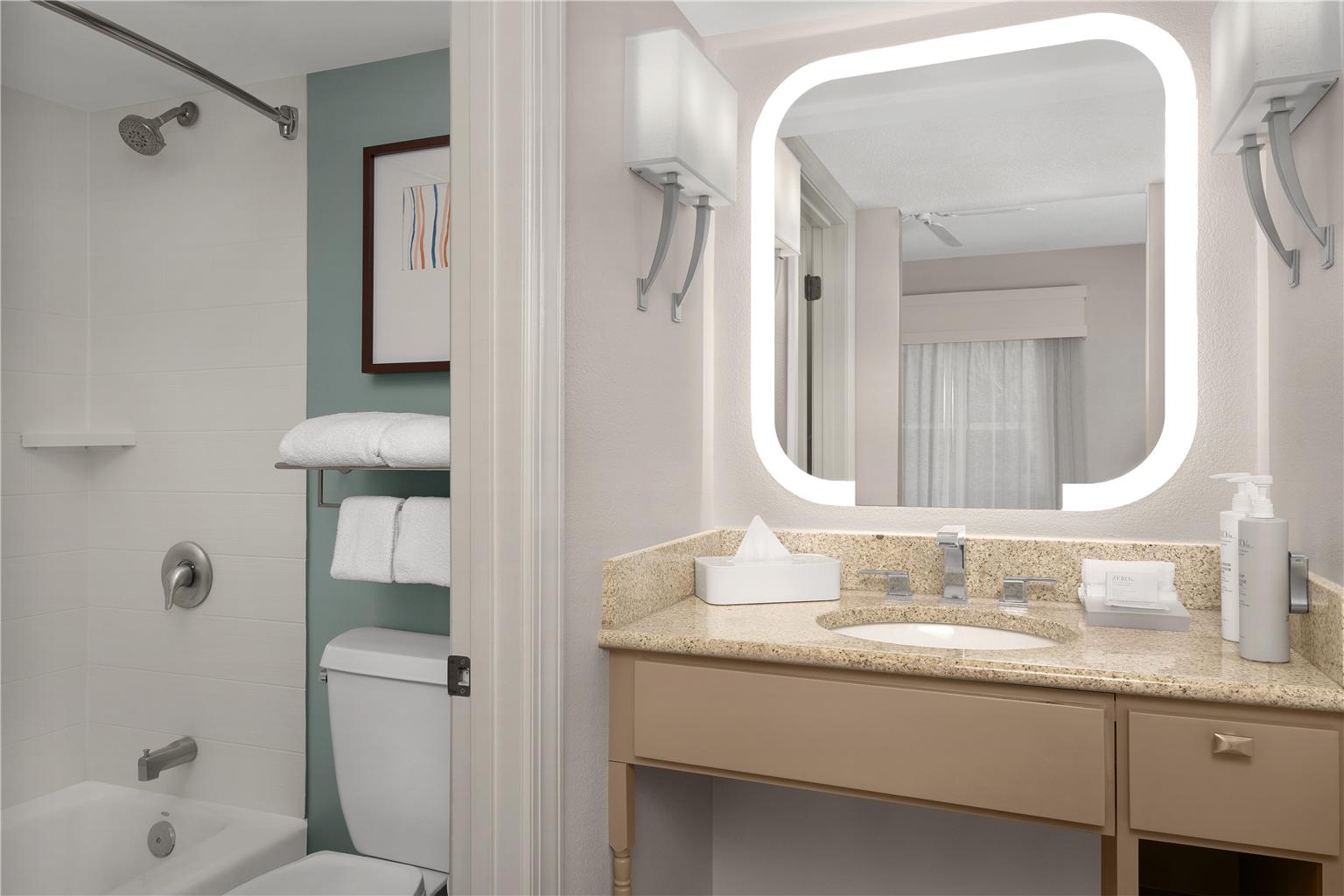 Homewood Suites by Hilton Raleigh/Cary Image