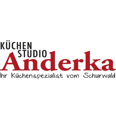 Logo von Küchenstudio Anderka Michael Anderka