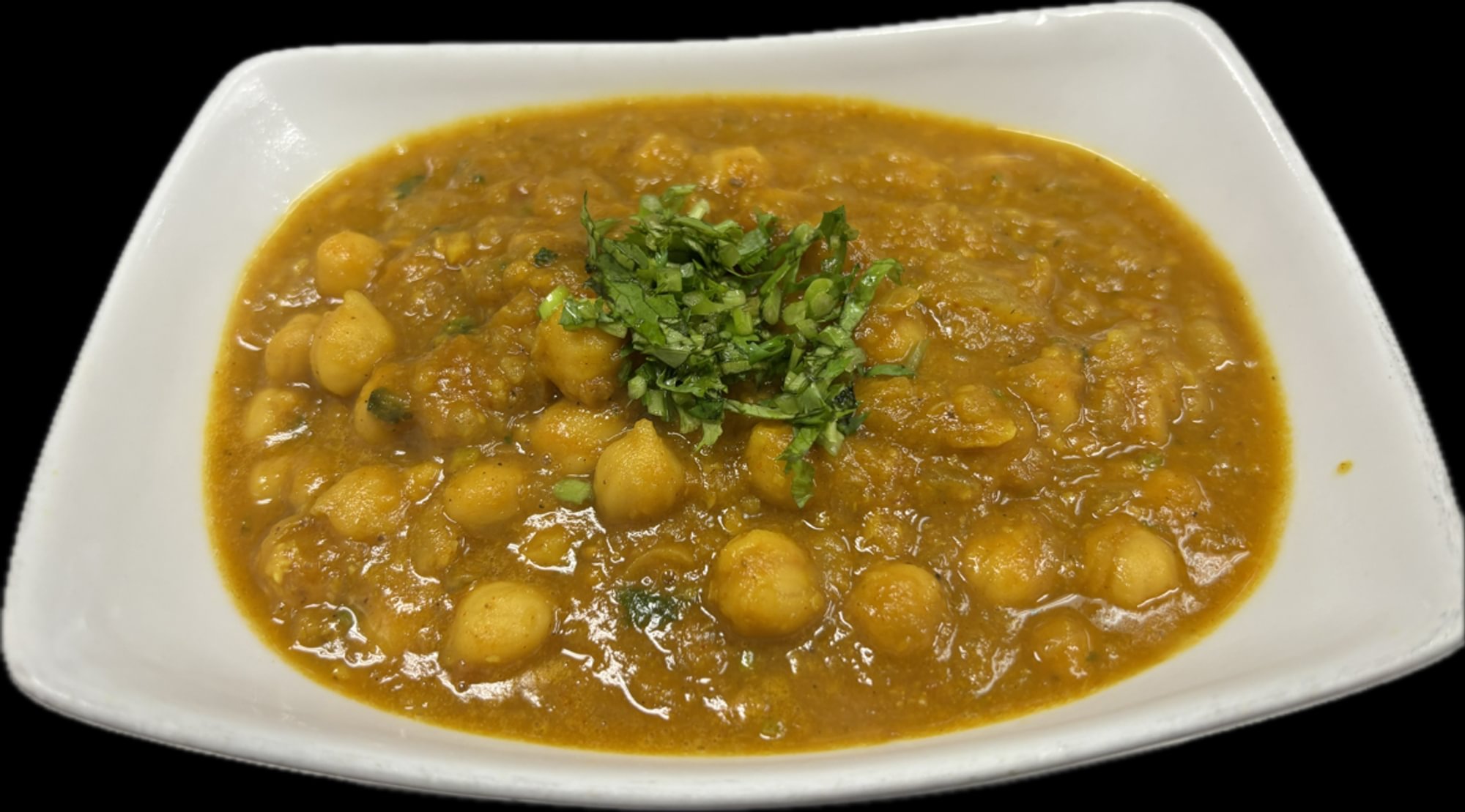 Chana Masala