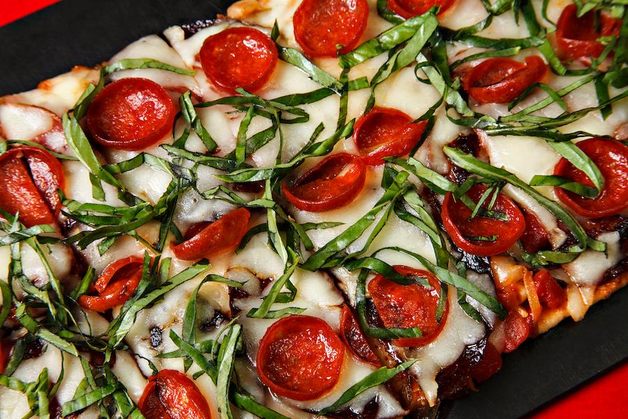 Pepperoni