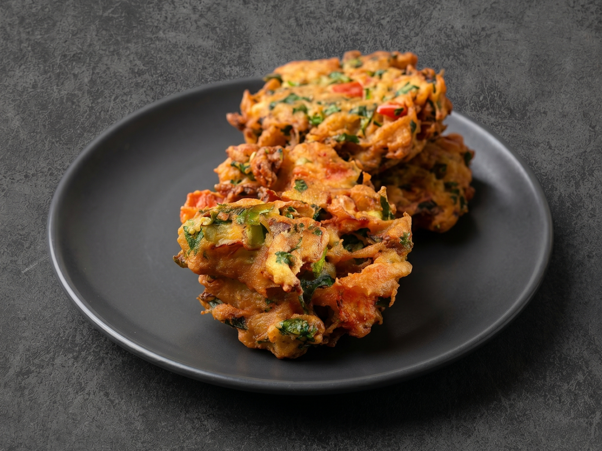 Vegetable Pakora