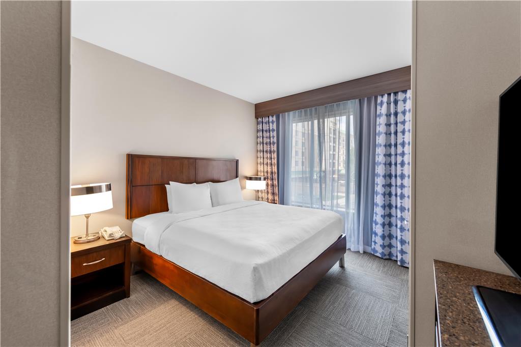 Hilton Garden Inn Overland Park Image