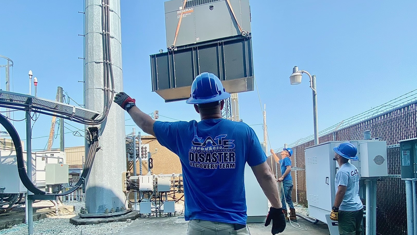 Cat5 Resources LLC Image