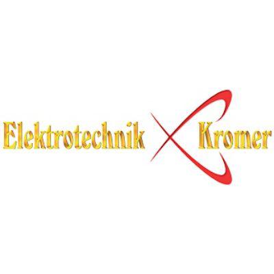 Logo von Elektrotechnik Kromer