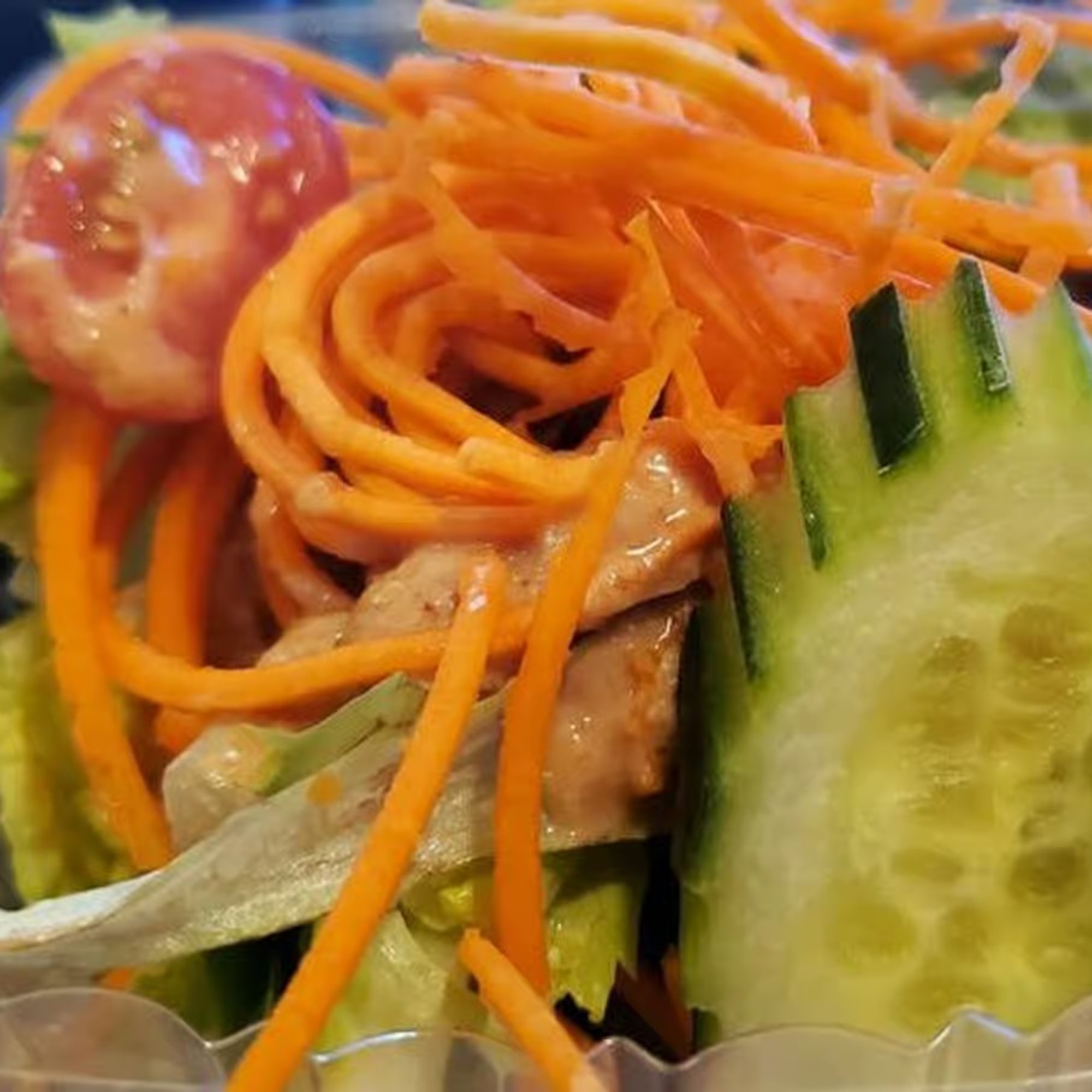 Thai Salad