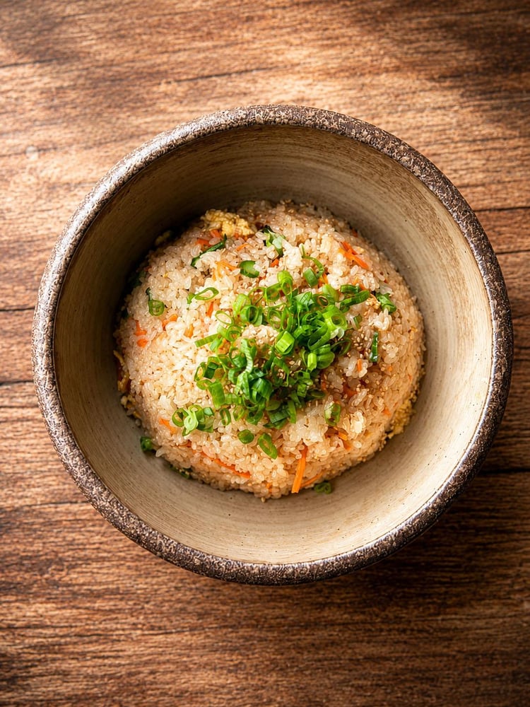 Shrimp Fried Rice