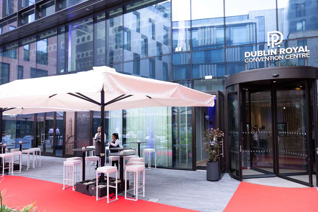 Radisson Blu Royal Hotel, Dublin 92