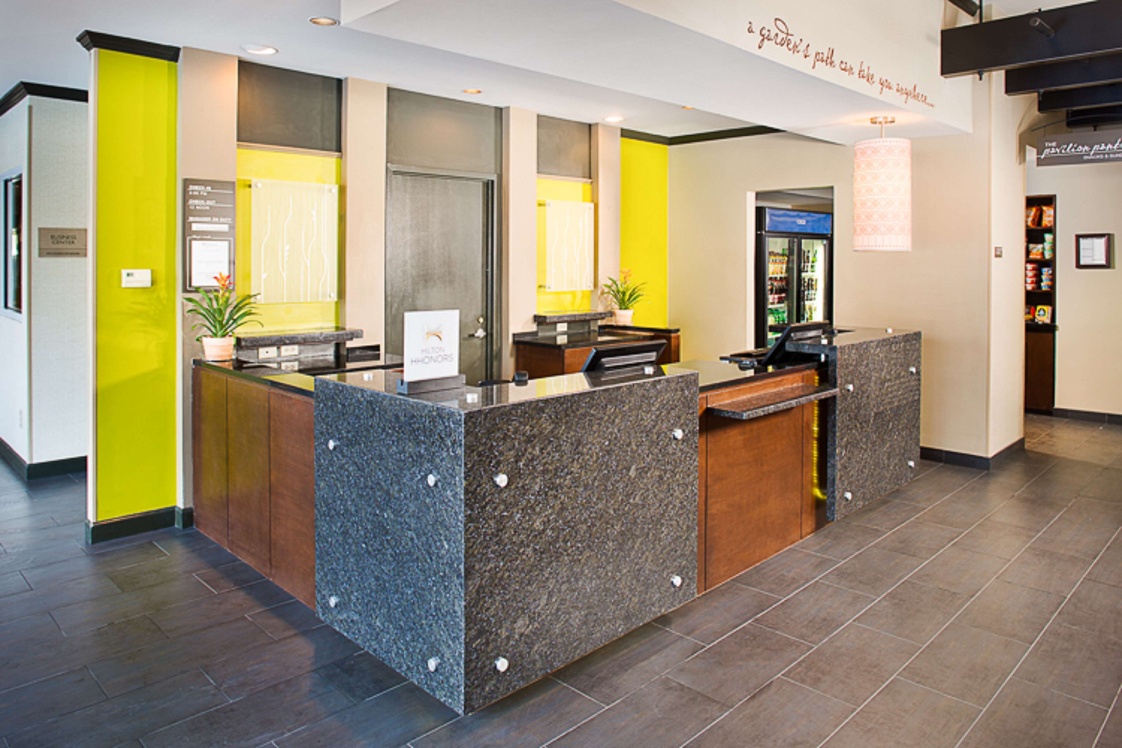 Hilton Garden Inn Albany Airport Photo