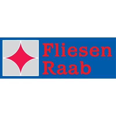 Logo von Fliesen Raab