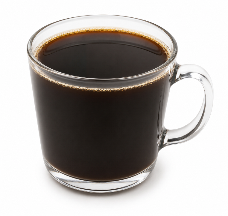 Regular Coffee