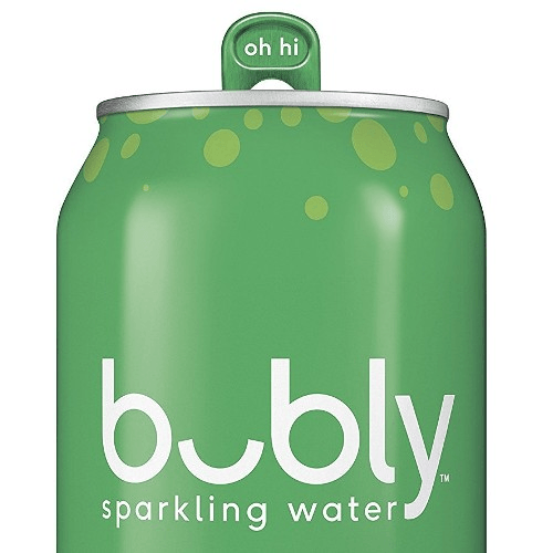 Bubly Lime