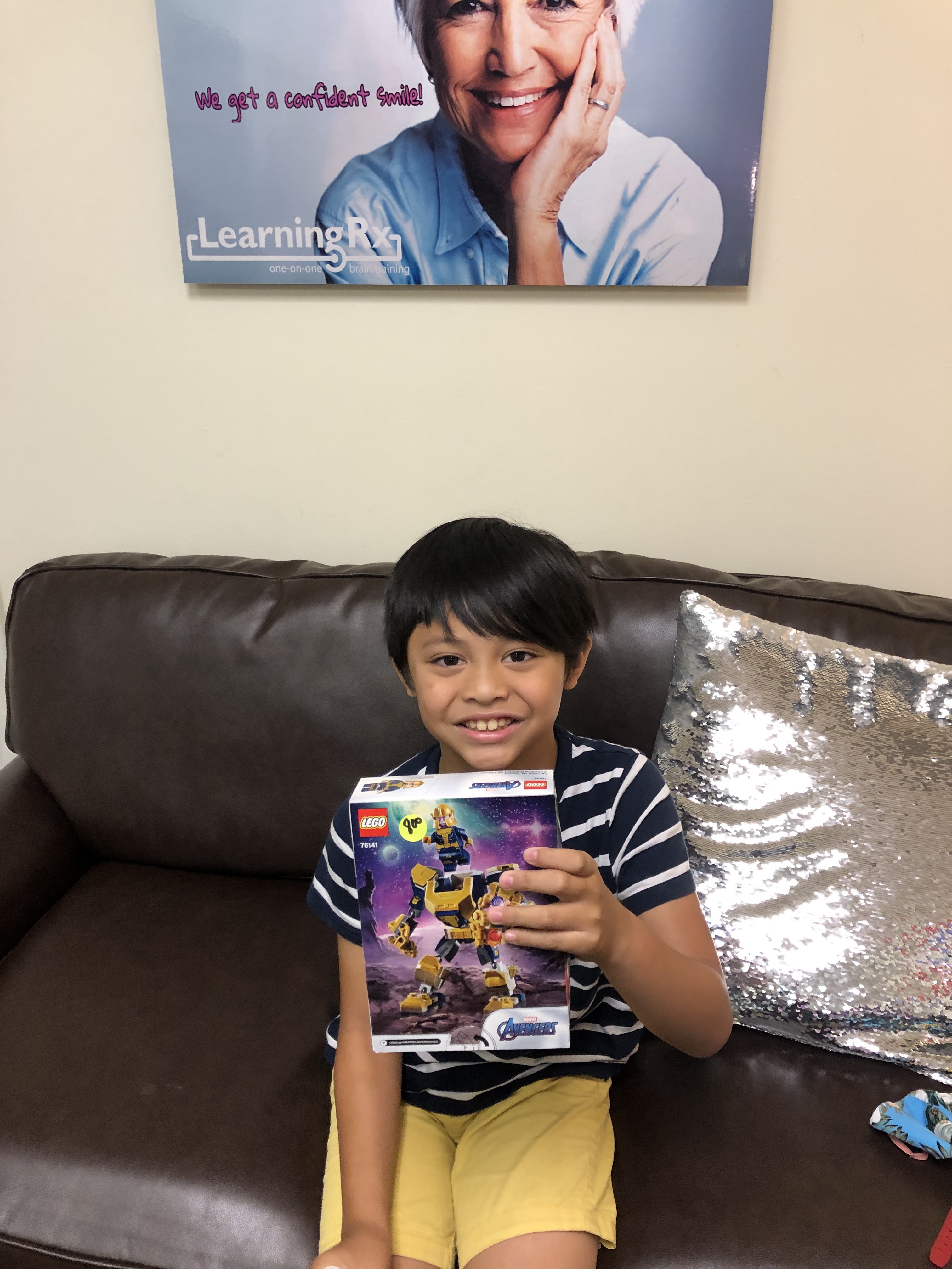 LearningRx - Irvine Image