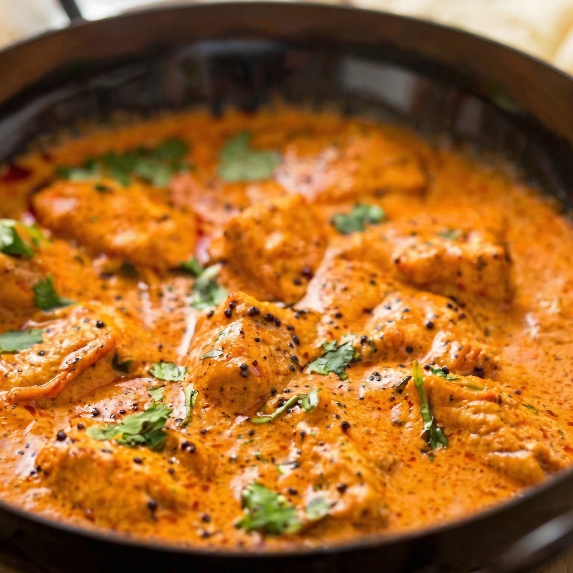 Mutton Tikka Masala