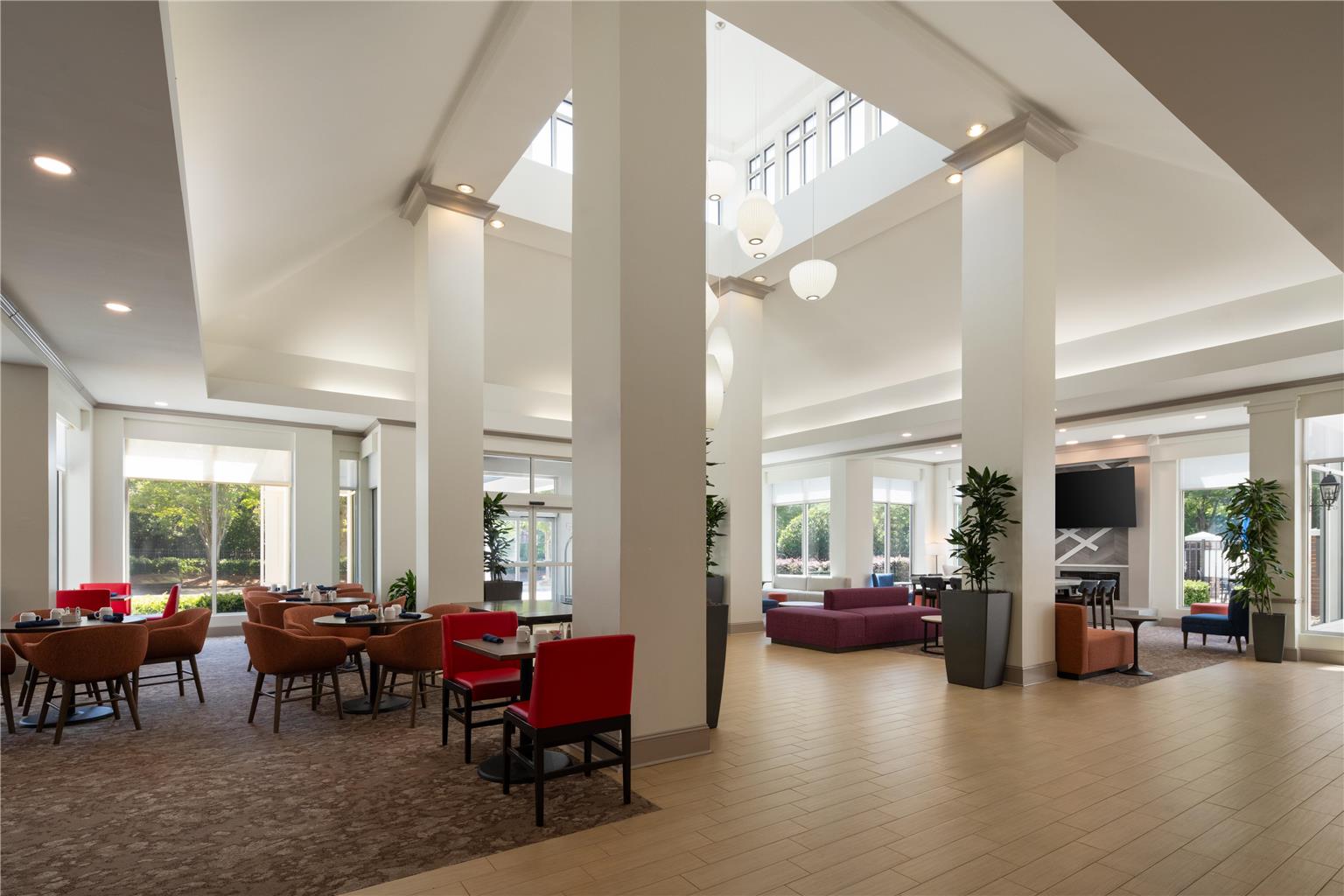 Hilton Garden Inn Rock Hill Image