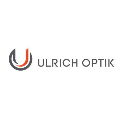 Logo von Ulrich Optik - Brillen, Kontaktlinsen, Sehtest Leipzig