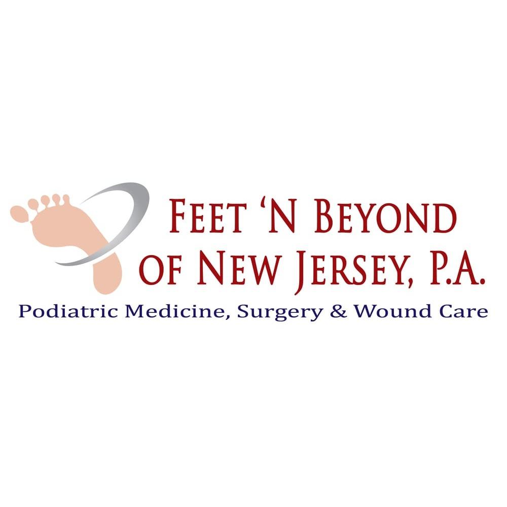 Feet 'N Beyond of New Jersey, P.A.